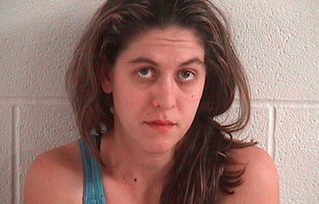 Mother charged after 8-year-old son loads rifle, shoots younger sister