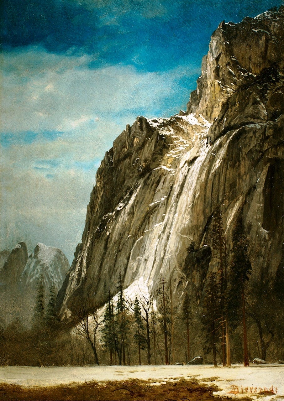 Scenes from the Hudson