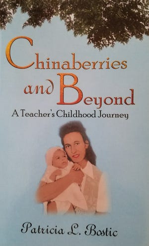 "Chinaberries and Beyond: A Teacher's Childhood Journey" [SUBMITTED PHOTO]