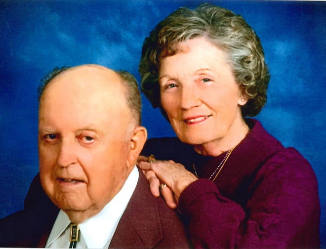 Don and Ruth Ritchhart