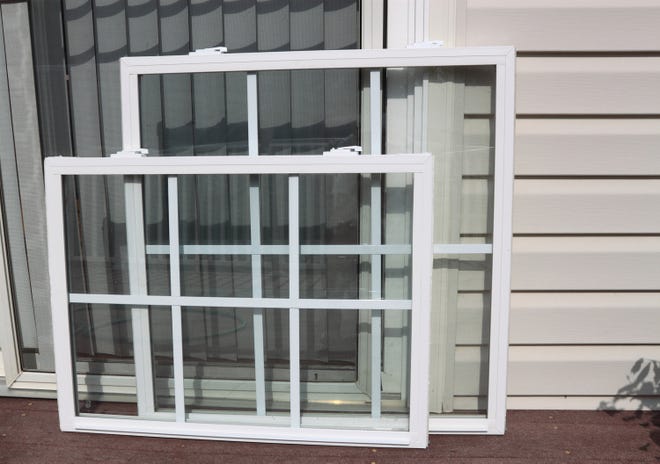 High-performing windows will increase your home's energy efficiency, resulting in improved comfort and reduced heating and cooling costs. [TRIBUNE NEWS SERVICE]