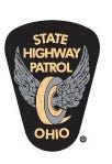 Ohio State Highway Patrol patch
