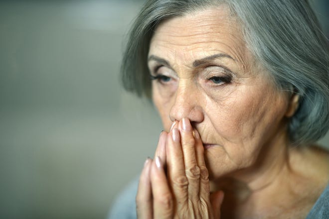 House Bill 1807 would create a process for vulnerable adults, which can include disabled and certain elderly people, to submit a petition to a judge asking for immediate relief from abuse, neglect and exploitation. [Thinkstock photo]