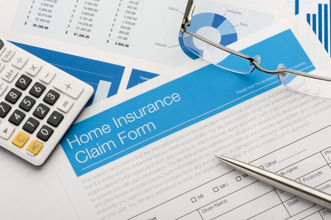 Understanding the home-insurance coverage that you have can be difficult. Too many agents and brokers don't do a good job of explaining it. [iStock]