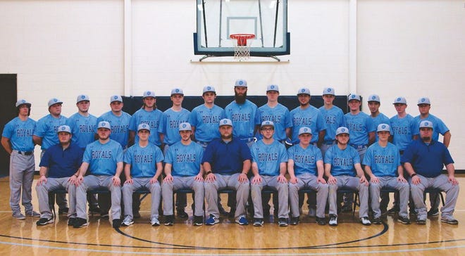 Lake Region State College Baseball Program started their season with a trip down to Tucson, Arizona.