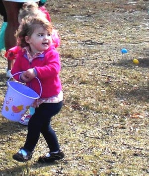 The annual Onset family Easter Egg Hunt was postponed to this Saturday, March 31, at 11 a.m. sharp, due to the weather’s recent impact.

[File Photo]