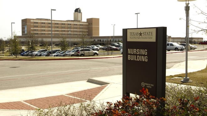 Seton Medical Center Williamson in Round Rock