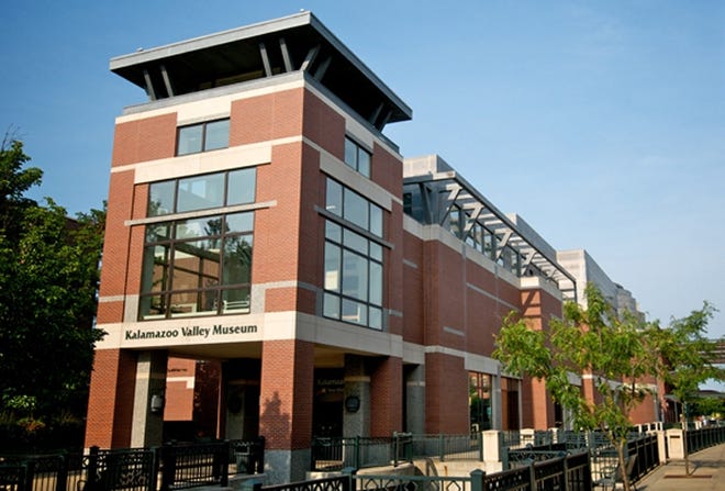 There is plenty to do during spring break at the Kalamazoo Valley Museum. [CONTRIBUTED]