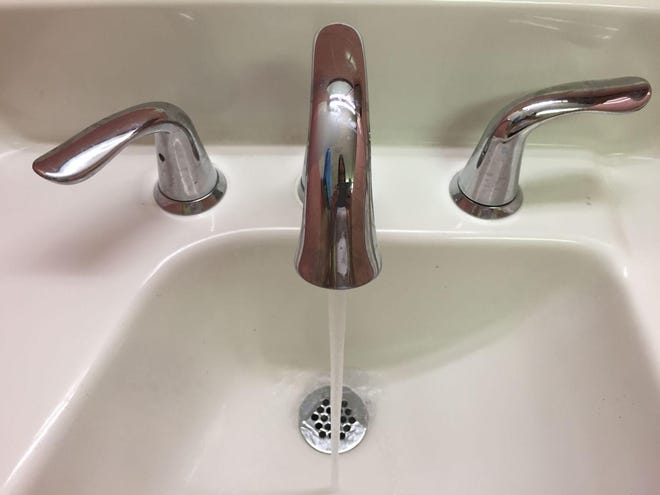 A boil-water advisory was in effect for New Sewickley Township residents Tuesday. [BCT staff file]