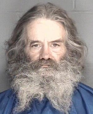 Dan S. Flannagan, 63, is charged in Leavenworth County District Court with intentional second-degree murder, according to County Attorney Todd Thompson. [Leavenworth Times]