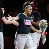 Former Ohio State star Kelsey Mitchell is better at knowing how to take shots | Rob Oller