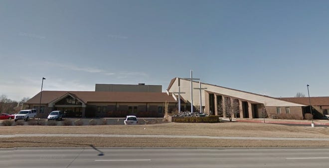 Wanamaker Woods Church of the Nazarene, 3501 S.W. Wanamaker, will present the film "Let There Be Light" at 6:30 p.m. Saturday, April 14. [Google Maps]