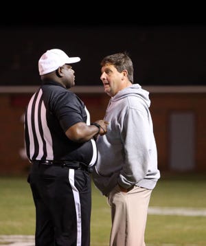 Alabama is the third state to experiment with instant replay after receiving permission from the National Federation of State High School Associations, with the possibility for renewal for up to three years.