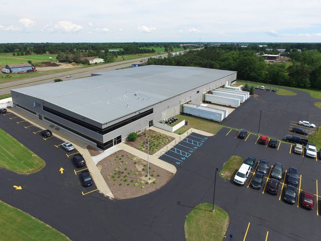 Holland's JR Automation has announced the aquisition of two Utah-based companies. The move is the second acquisition by the global company in the last six months. [Contributed]
