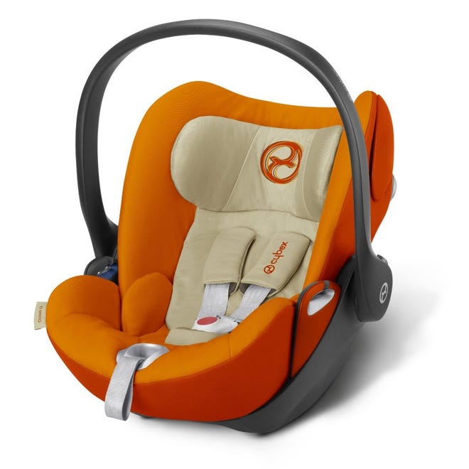 Have an old car seat? Bring it to Target to get a coupon for ...