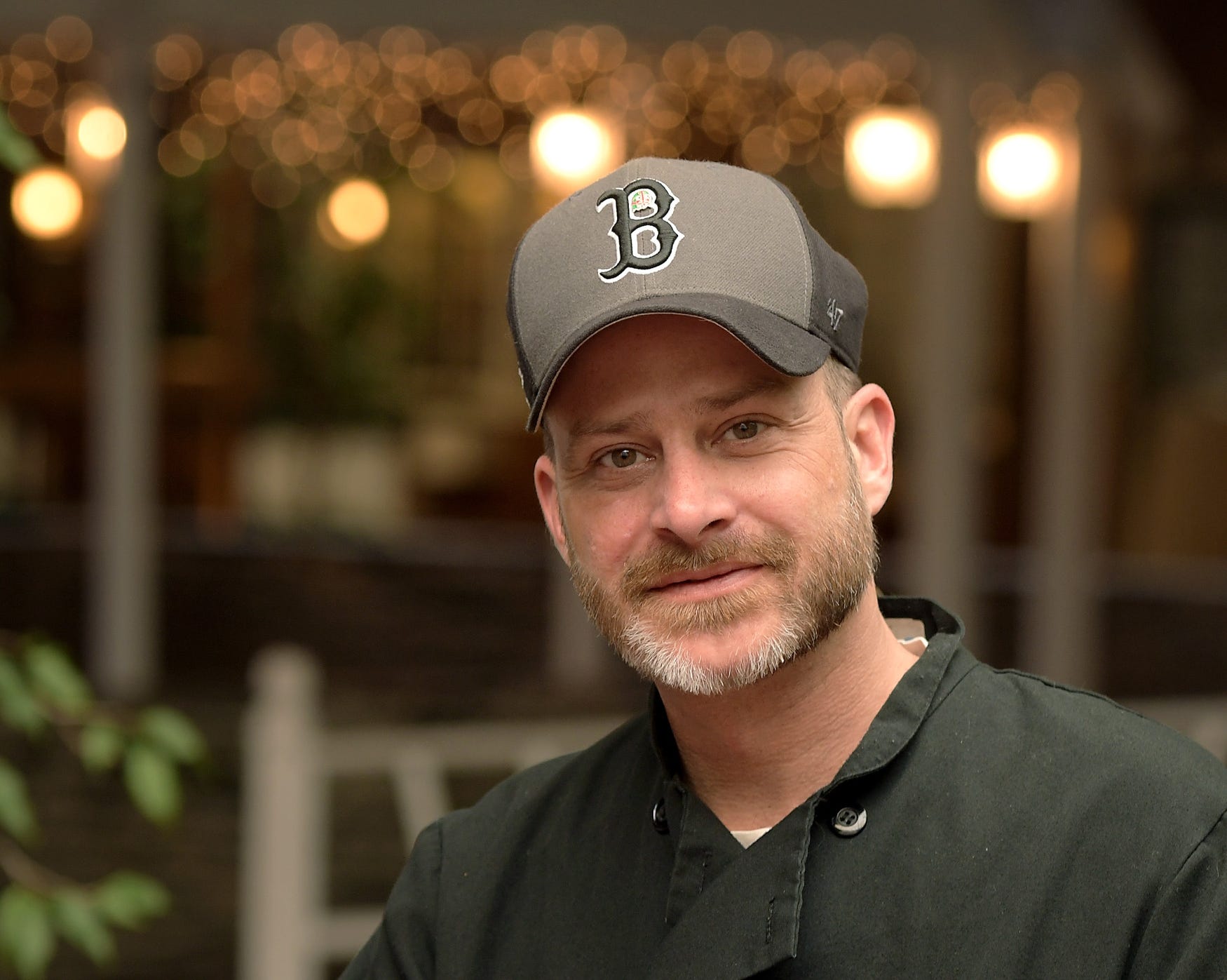 Eric Swenson/Sturbridge Host Hotel, Sturbridge