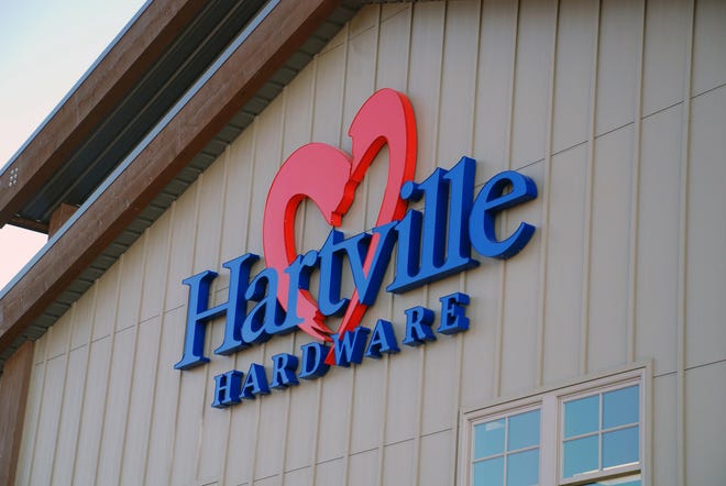 (Hartville Hardware photo)
