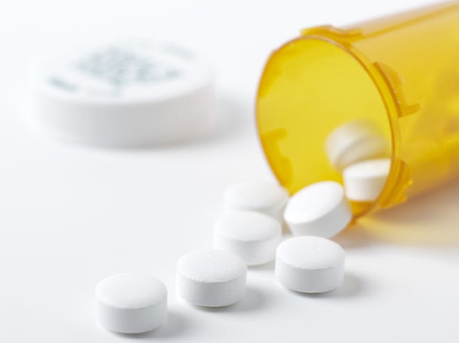 The cities of Dover and Concord filed a five-count federal lawsuit against multiple pharmaceutical businesses Tuesday, alleging the companies share much of the blame for the opioid abuse and deaths in the communities and the cost of the cities response to the crisis.
[Thinkstock photo]