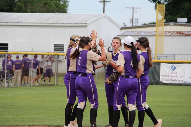 Ascension Catholic is headed to the semifinals for the second time in three years. Photo by Kyle Riviere.