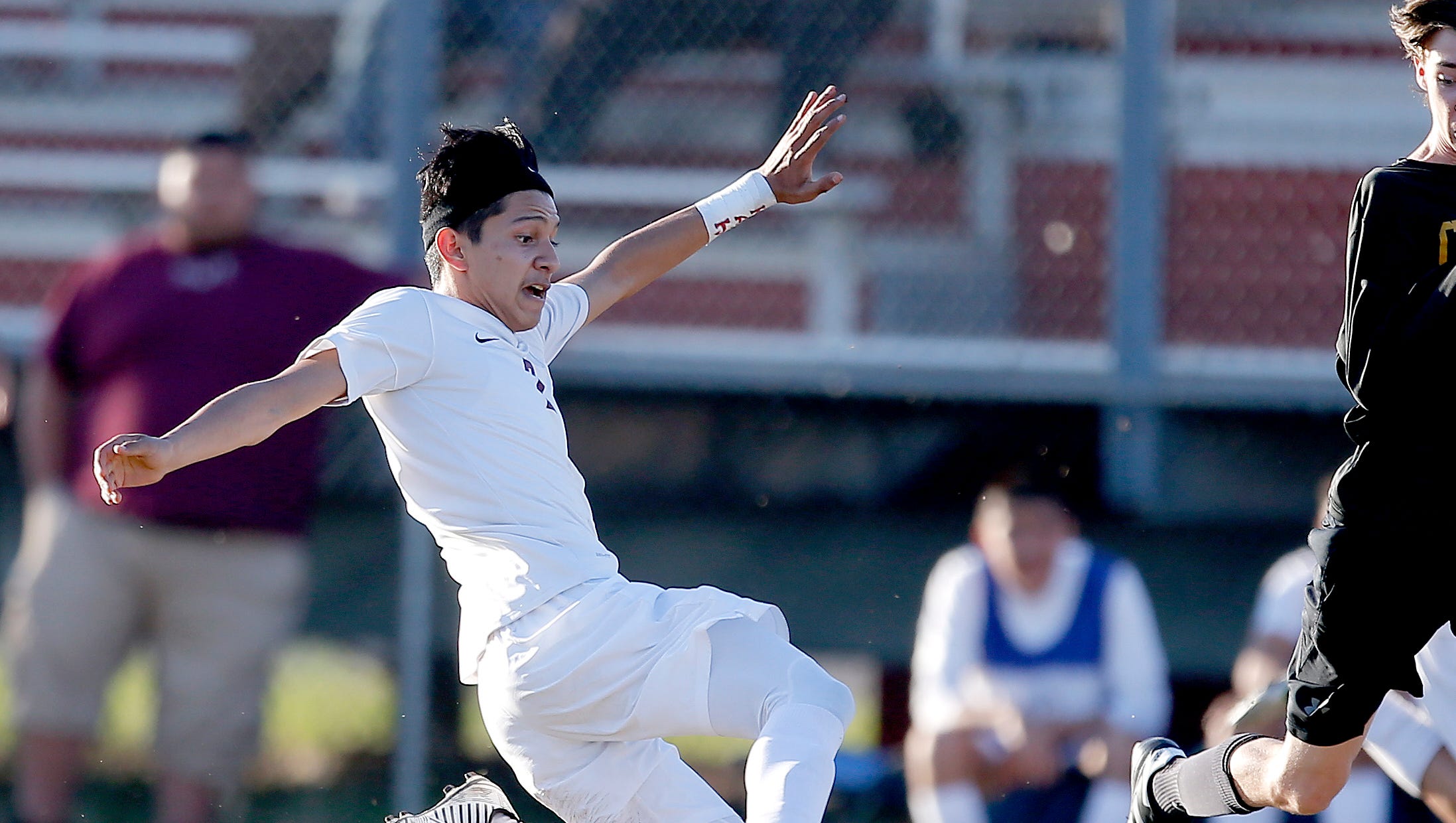 OSSAA sets Class 6A, Class 4A soccer playoff brackets