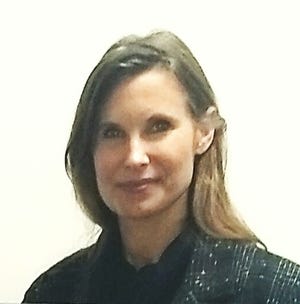 Julie Barrow