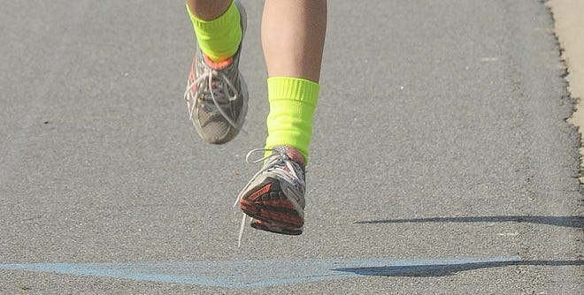 Girls Track results from today's high school games. [Herald News file photo]