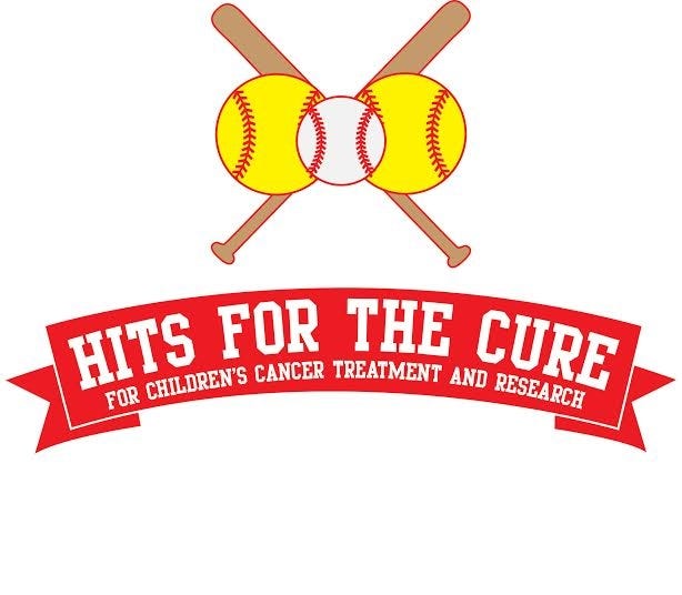 Hits for the Cure logo.