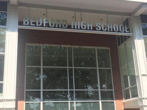 Over the years, Bedford has been fortunate enough to receieve state aid that increases at the same rate as their operating budget. [Wicked Local File Photo/Jesse Collings]