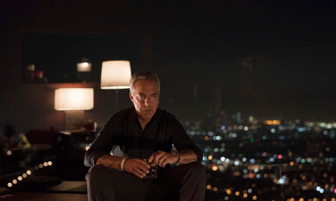 “Bosch” is streaming on Amazon Prime now. [Hieronymus Pictures]