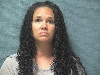 Tiffany Eichler (Stark County Jail photo)