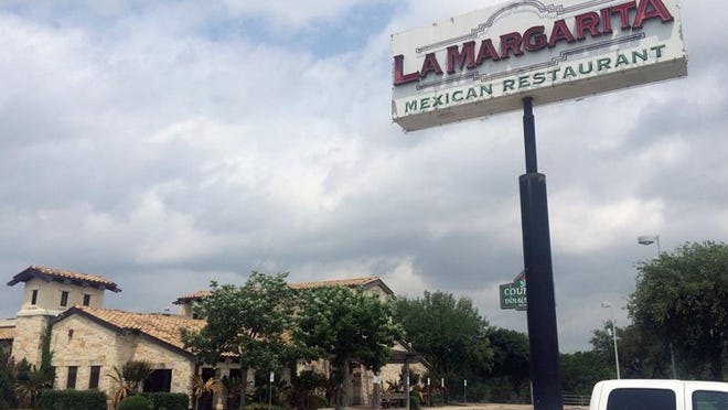 La Margarita restaurant is at 1530 N. Interstate 35 frontage road in Round Rock. Photo by Mike Parker
