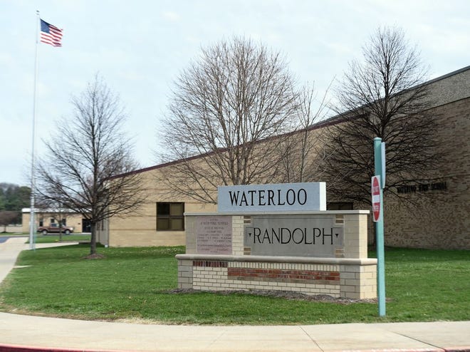 Voters in the Waterloo School District rejected Issue 3, a 9.75-mill continuing levy on Tuesday and narrowly approved a 5.9-mill renewal levy.