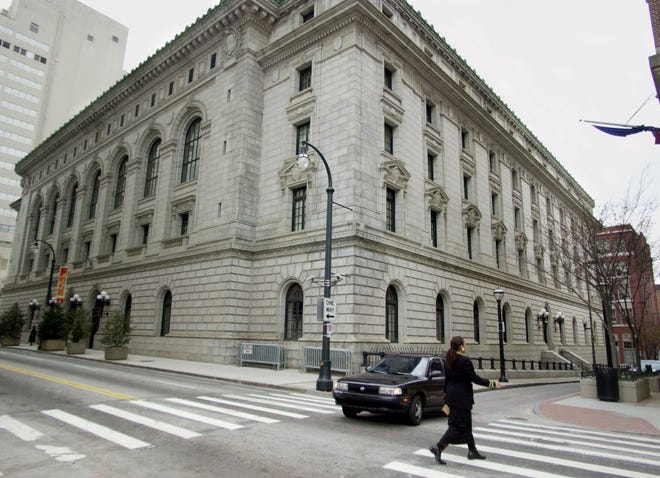 The 11th Circuit U.S. Court of Appeals in Atlanta. [AP File Photo]