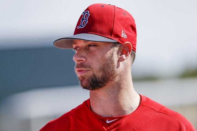 Red Sox pitcher Tyler Thornburg, making his way back from thoracic outlet syndrome, has worked in five minor-league games covering 4 1/3 innings this spring. He’s walked four, struck out six and allowed a pair of earned runs.