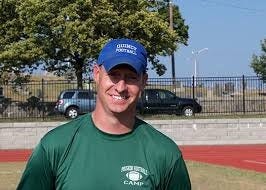 Kevin Carey promoted to Quincy High football coach
