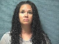 Tiffany Eichler (Stark County Jail)