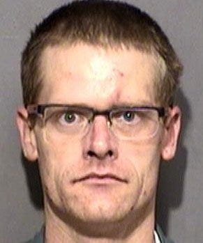 Photo of Joshua Lacey, sent by the Erie County Sheriff's Office on April 4, for April 5 Most Wanted. Apprehended. [CONTRIBUTED PHOTO]