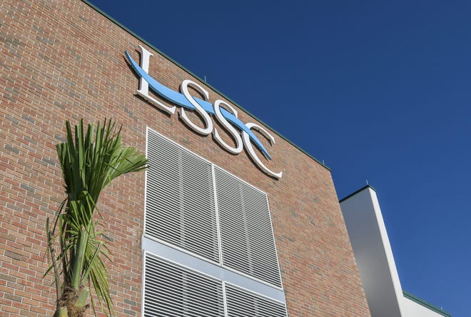 Starting on the South Lake Campus in August, Lake-Sumter State College is partnering with Redd Ash Technologies to provide students with the opportunity to gain real-world experience in programming, digital/IP security, network engineering and IT infrastructure. [DAILY COMMERCIAL FILE]