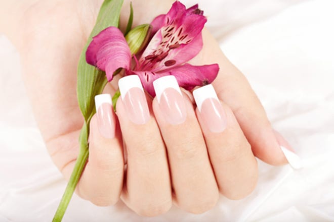 Follow tips to keep your nails healthy when using artificial nails. [TRIBUNE NEWS SERVICE]