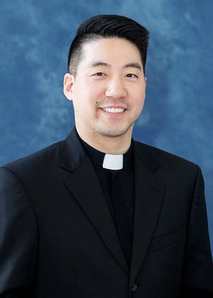 The Rev. Joseph Kim. [Courtesy Photo]