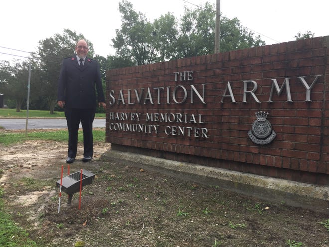 Captain Curtis Kratz, will be leaving Kinston on Monday, June 18, to begin working at the New Bern Salvation Army. In their place, two new Salvation Army officers, Capt. Chris Lyles and Lt. Elisa Lyles, will take over the Kinston location. [The Free Press]