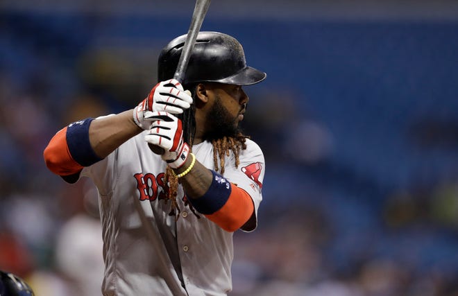 Hanley Ramirez is reportedly being designated for assignment by the Red Sox.