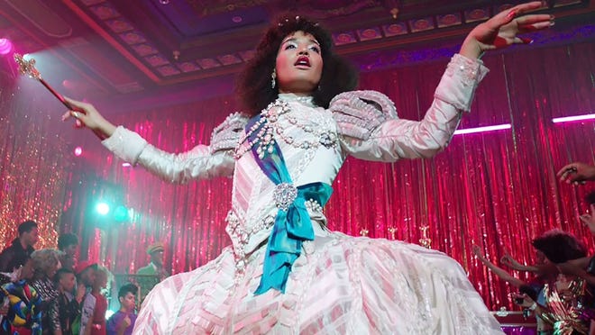 “Pose” premieres on Sunday, June 3 at 9:00 p.m. EDT on FX. [FX Productions]