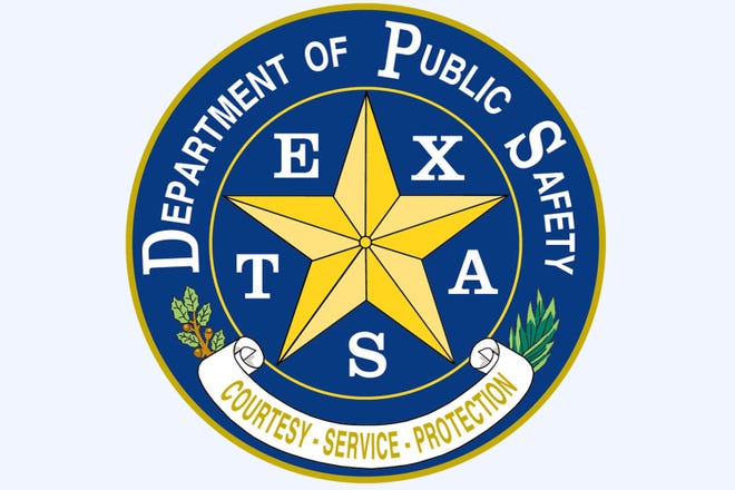[Texas Department of Public Saftety]
