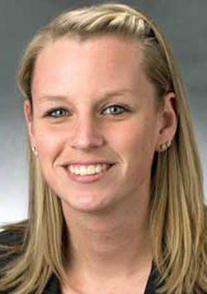 Braden River High names Stephanie Smith as its new girls basketball coach, replacing Kristen Fulmer. [Courtesy photo]