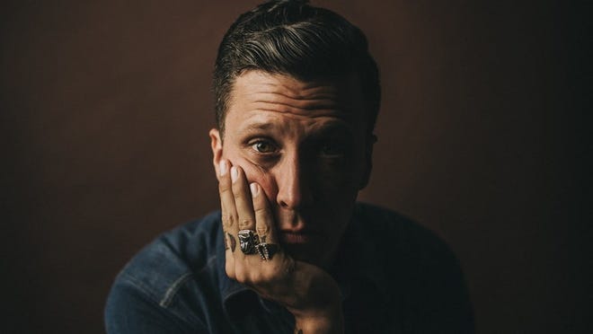 North Carolina bandleader BJ Barham brings a new lineup of American Aquarium, featuring two Austin musicians, to Stubb’s on Sept. 4 and Gruene Hall in New Braunfels on Sept. 9. Contributed