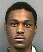 Photo of Jequii Kennedy, sent by the Erie County Sheriff's Office on May 30, for May 31 Most Wanted. [CONTRIBUTED PHOTO]