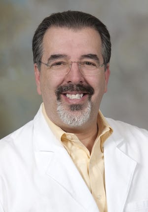 Dr. Peter Dourdoufis