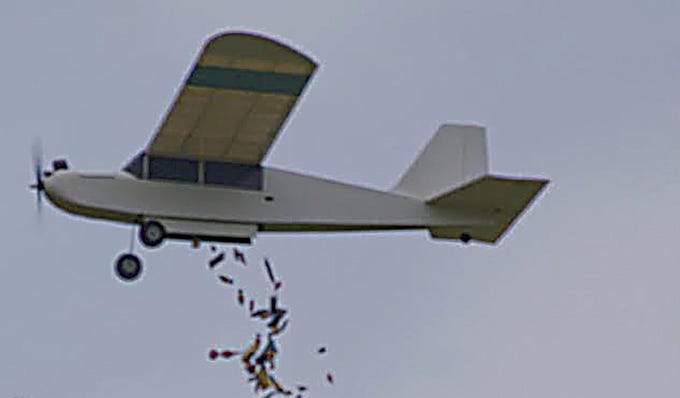 Rc planes that shoot bbs outlet