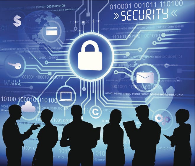 Security is a hot job market right now and many employers are willing to pay premium salaries for talented security professionals. Tech job growth is expanding nationwide, and more specifically in some smaller regional cities like Jacksonville, where top roles include project management, software development and network administration. [THINKSTOCK PHOTO]